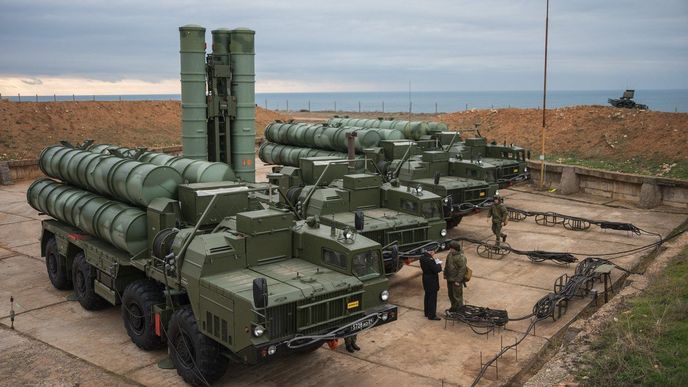 S-400