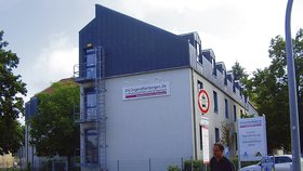 Mládežnická ubytovna německém Speyeru nabízí ubytování pro dva za 38 euro 