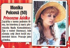 Monika Pelcová