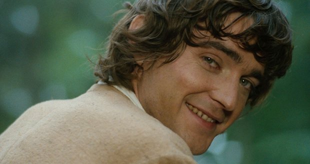 Vladimír Dlouhý v legendární pohádce