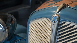 Škoda 215 (1933) Škoda 215 (1933)