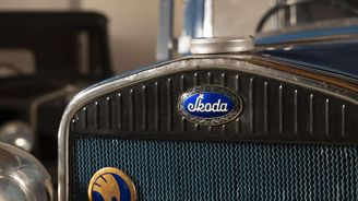 Škoda 430 Cabriolet (1930) Škoda 430 Cabriolet (1930)