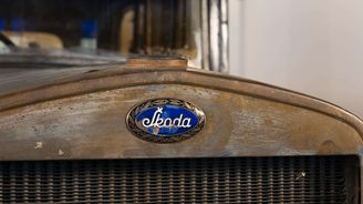 Škoda 860 (1930) Škoda 860 (1930)