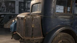 Škoda 860 (1930) Škoda 860 (1930)