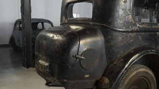 Škoda 860 (1933) Škoda 860 (1933)