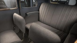 Škoda Favorit 2000 OHV (1938) Škoda Favorit 2000 OHV (1938)