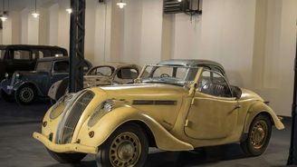 Škoda Popular Monte Carlo (1936) Škoda Popular Monte Carlo (1936)