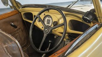 Škoda Popular Monte Carlo (1936) Škoda Popular Monte Carlo (1936)