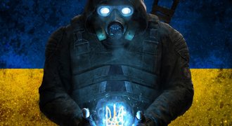 S.T.A.L.K.E.R. 2: Heart of Chornobyl už má v Praze 200 vývojářů. Vývoj ukrajinské hry dál pokračuje 