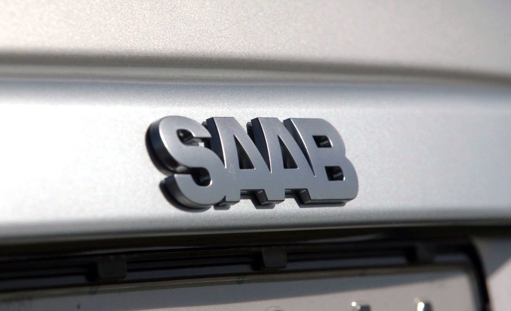 Saab 9-3 Aero Turbo4