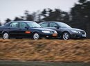 Saab 9-5 2.3 T vs Saab 9-5 2.0 TTiD