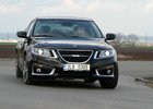 Ojetý Saab 9-5 II: Proč chtít auto, které skončilo po dvou letech?