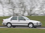 Saab 9000