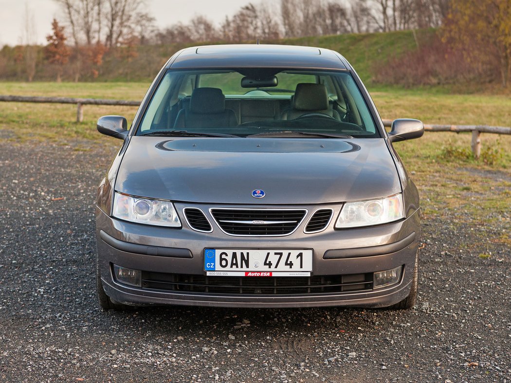 Saab 9-3