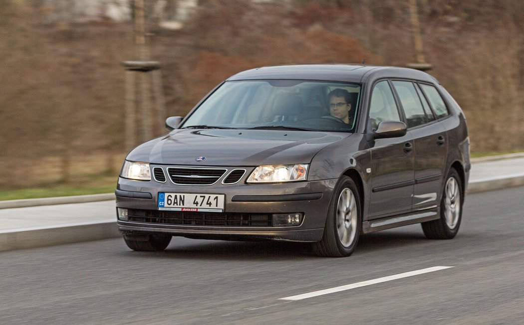 Saab 9-3