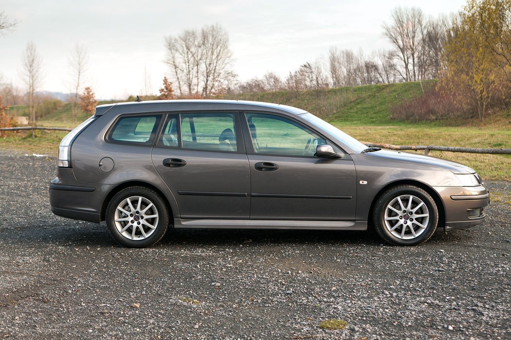 Saab 9-3