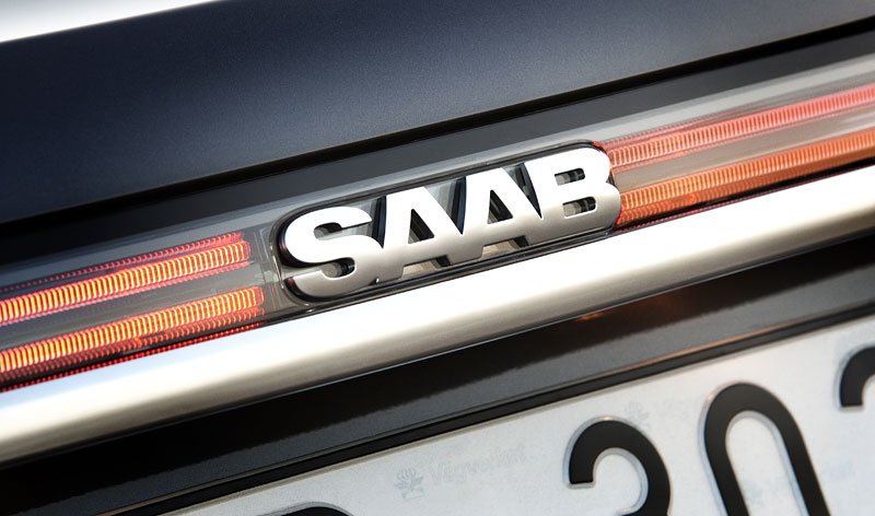 Saab 9-5