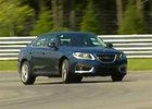 Video: Saab 9-5 – Jason Castriota představuje nový model