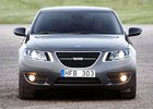 Saab – Tvarový vývoj švédské alternativy