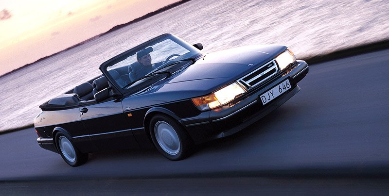 900 Cabrio