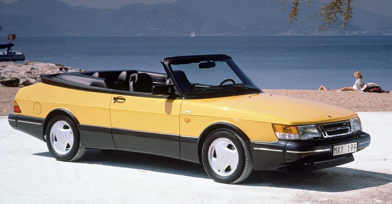 900 Cabrio