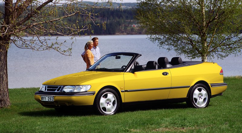 900 Cabrio