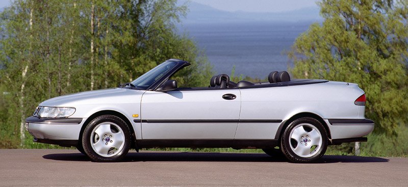 900 Cabrio