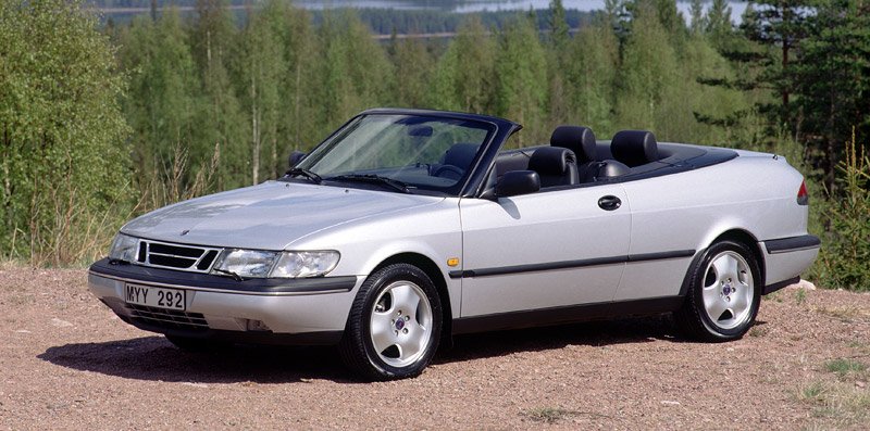 900 Cabrio