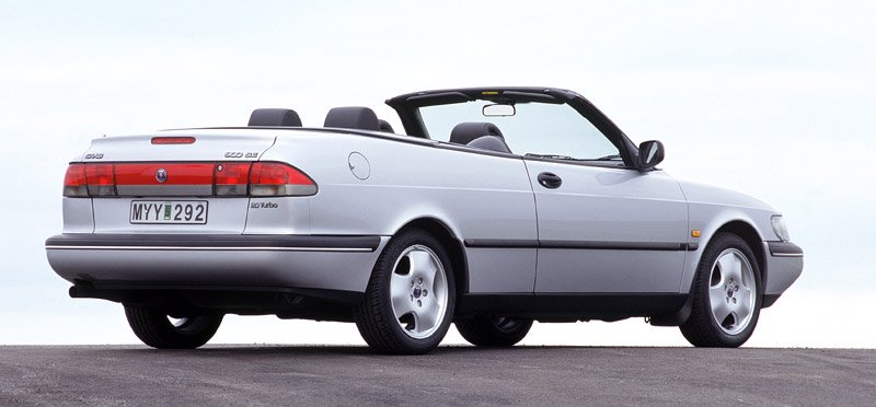 900 Cabrio