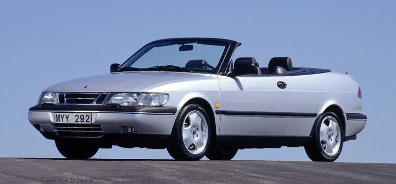 900 Cabrio