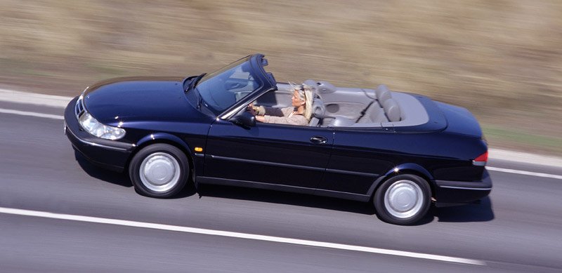 900 Cabrio