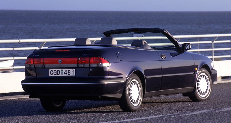 900 Cabrio