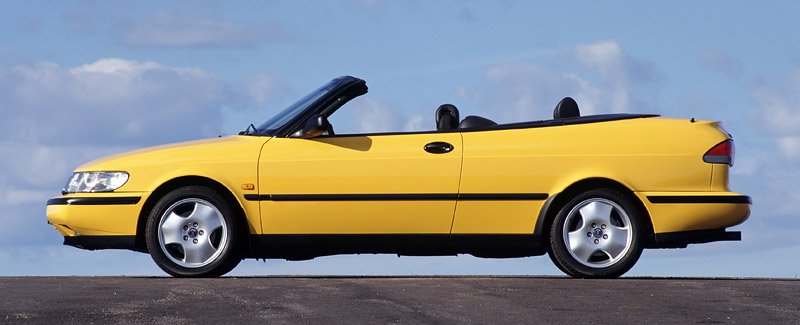 900 Cabrio