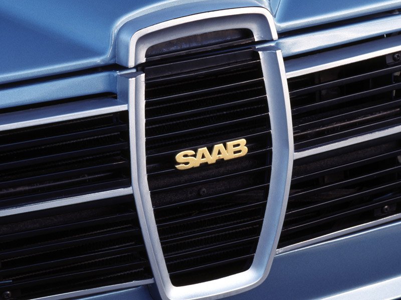 saab design