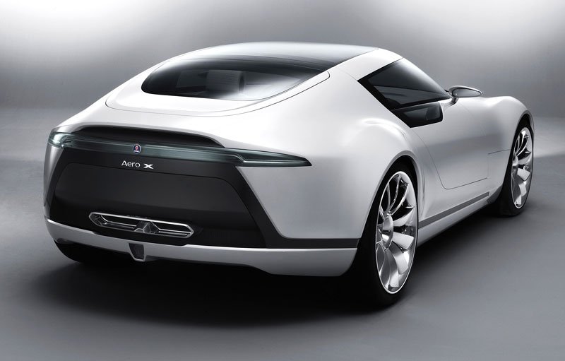 Aero X Concept