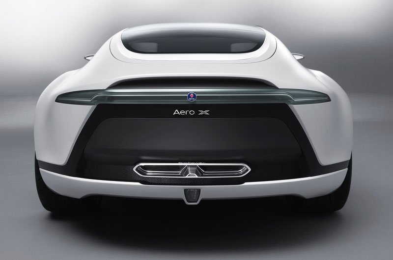 Aero X Concept