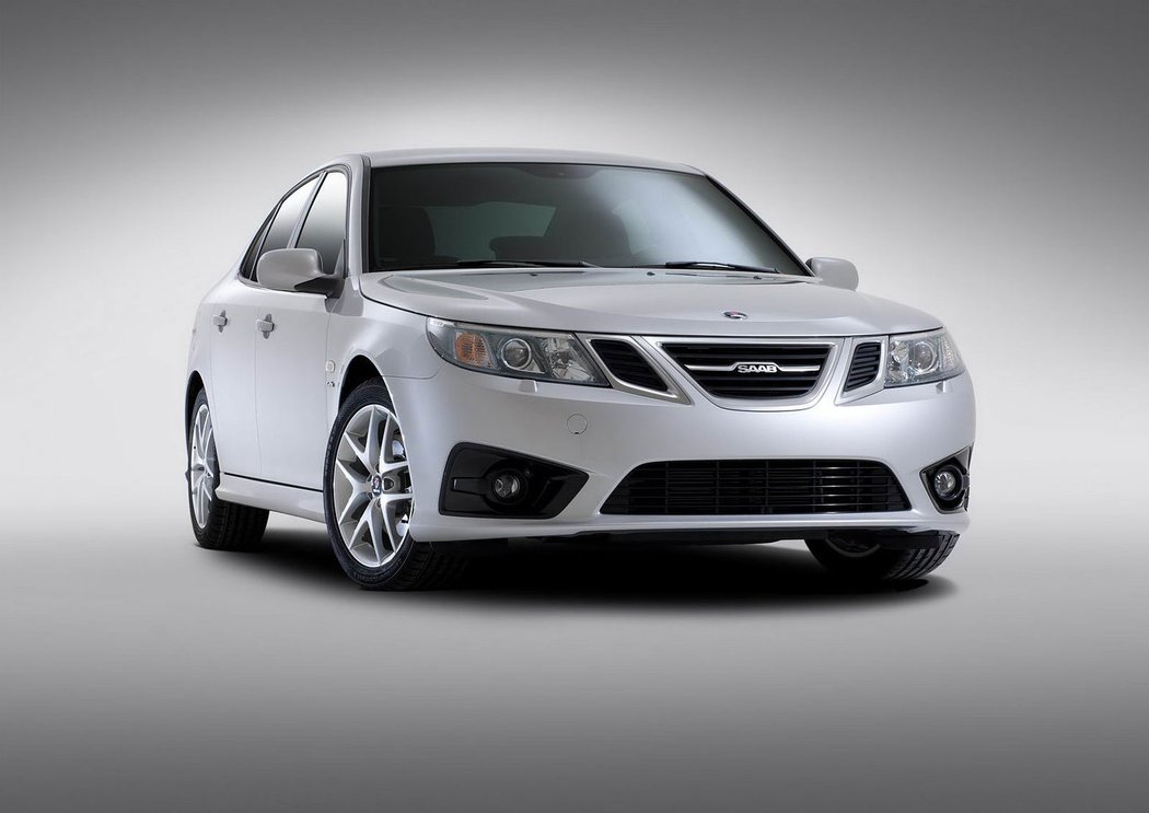 Saab 9-3