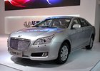 Čínská Great Wall popřela zprávy o jednání s automobilkou Saab