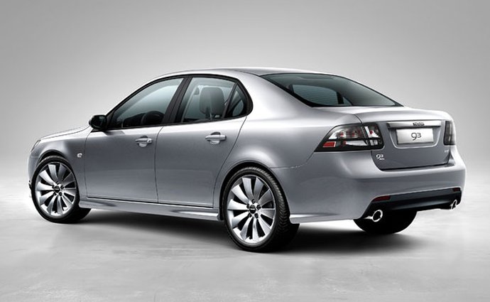 Saab má nové partnery, elektromobily bude vyrábět v Číně