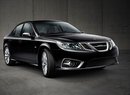 Elektrický Saab 9-3 už jezdí, budou jej testovat v Číně