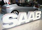GM nesouhlasí s odprodejem Saabu do Číny