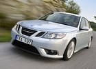 Saab 9-3: nový vzhled, nový motor twin-turbo 1,9 TTiD a pohon všech kol XWD