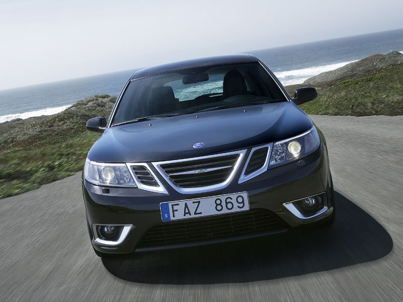 Saab 9-3