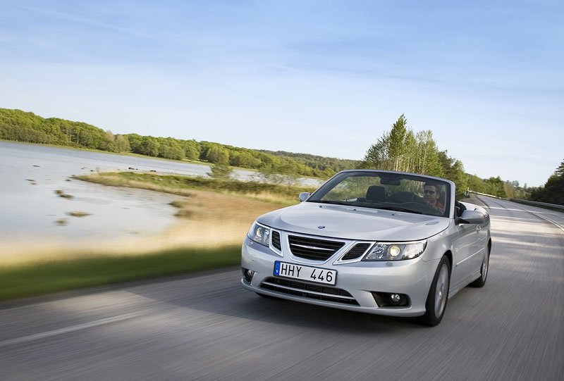 Saab 9-3