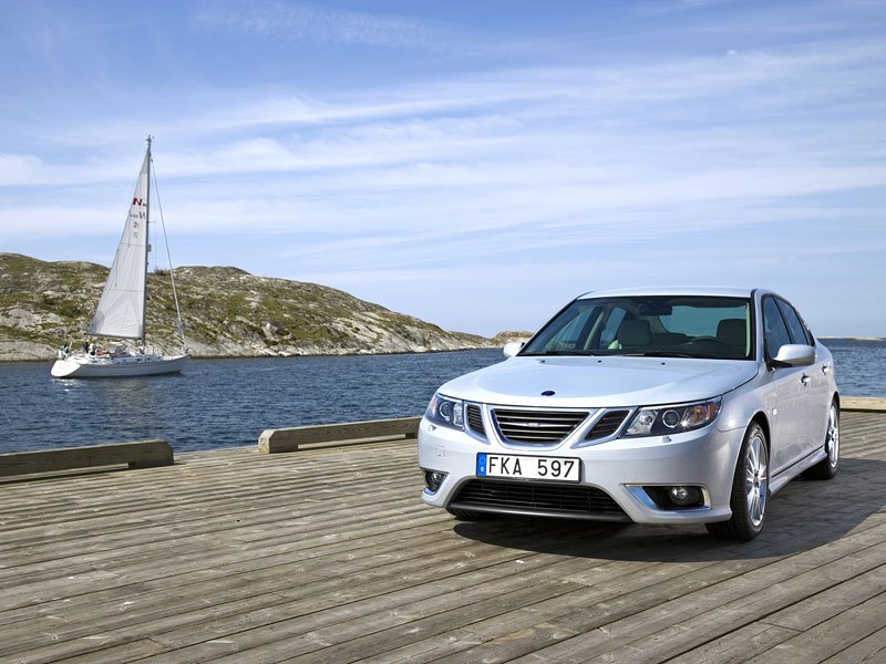 Saab 9-3