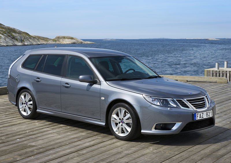 Saab 9-3