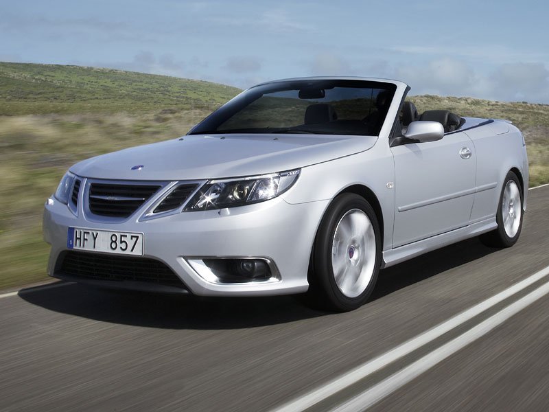 Saab 9-3