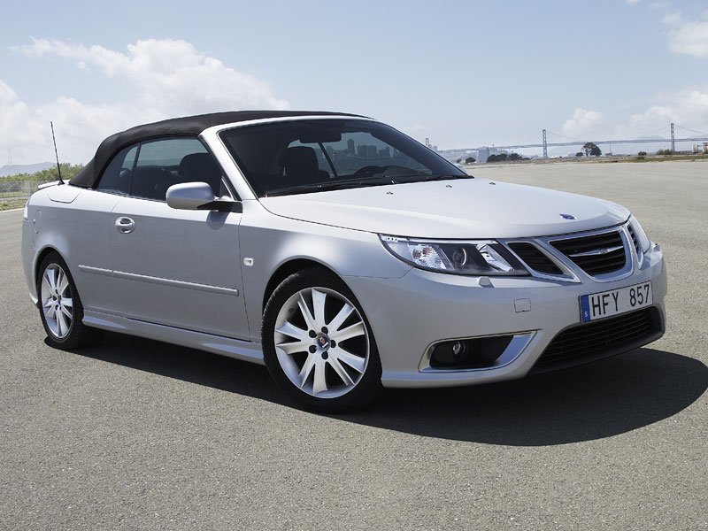 Saab 9-3