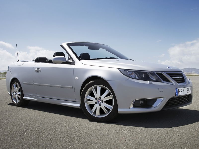 Saab 9-3