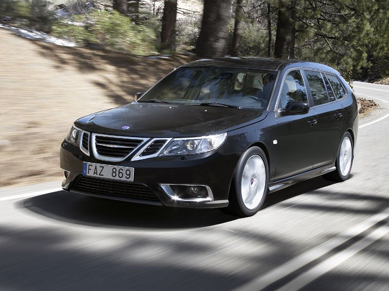 Saab 9-3